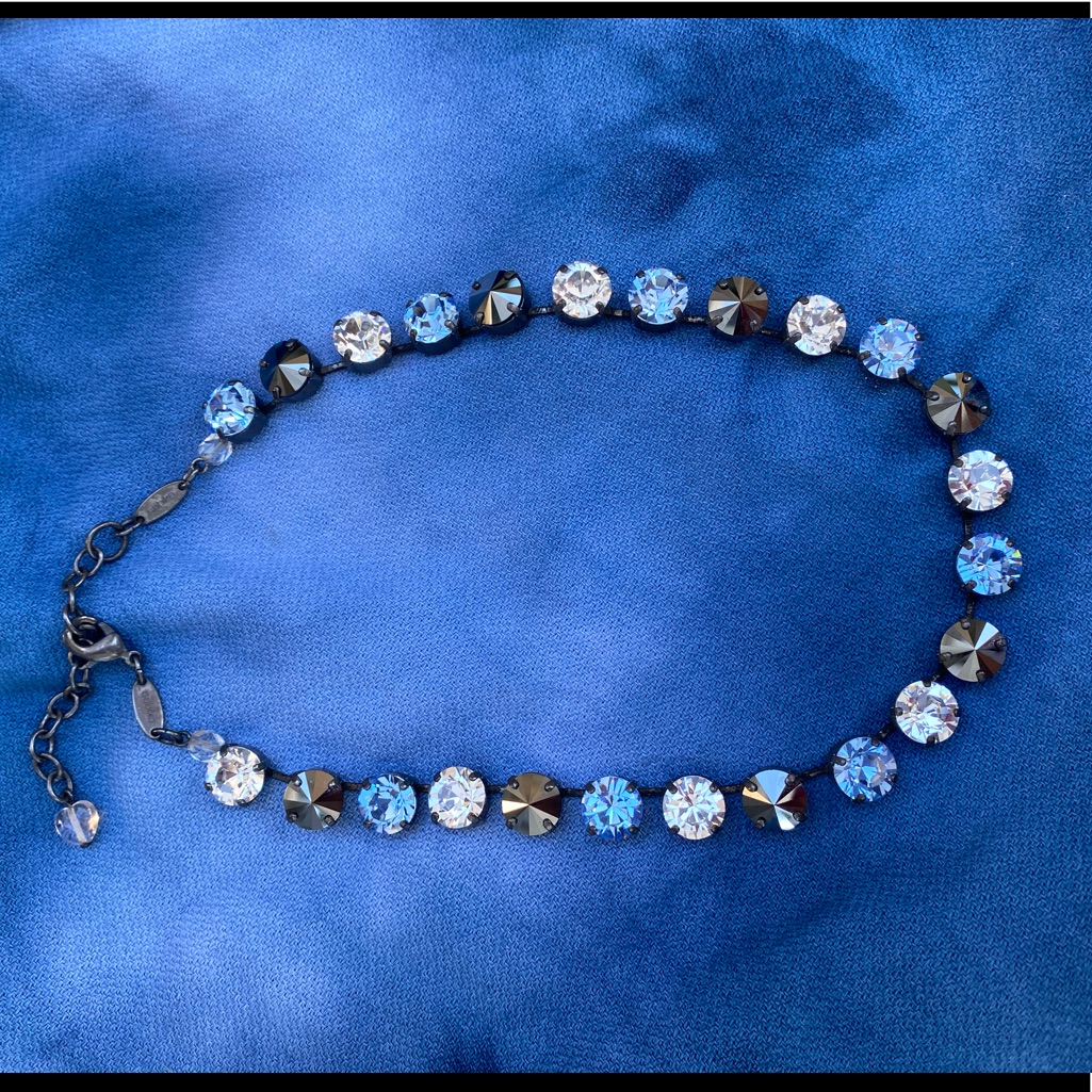 Sabika “Closing Night Manhattan” Necklace